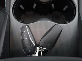 BYD Seal 6 DM-i
