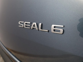 BYD Seal 6 DM-i