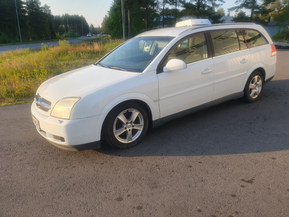 Opel Vectra