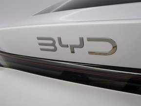 BYD Seal 6 DM-i