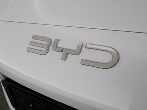 BYD Seal 6 DM-i