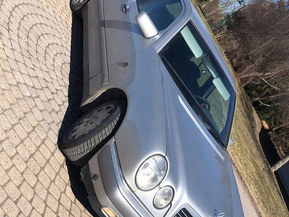 Mercedes-Benz 200