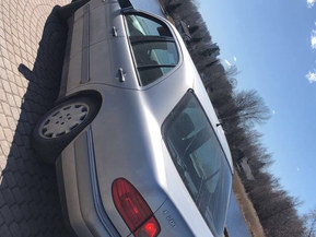 Mercedes-Benz 200