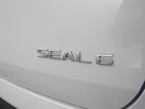 BYD Seal 6 DM-i