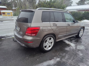 Mercedes-Benz GLK
