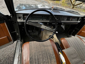 Volga GAZ-24
