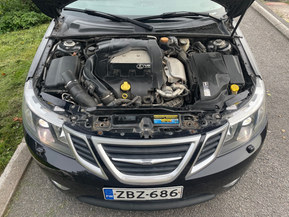 Saab 9-3