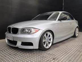 BMW 135