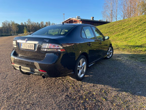 Saab 9-3
