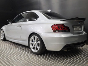 BMW 135