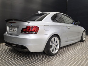 BMW 135