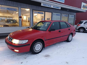 Saab 9-3