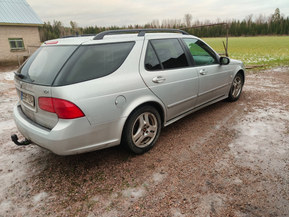 Saab 9-5