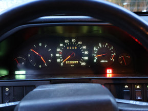 Volvo 760