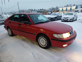 Saab 9-3
