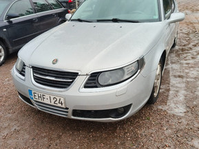 Saab 9-5