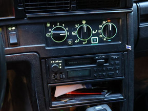 Volvo 760