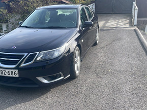Saab 9-3