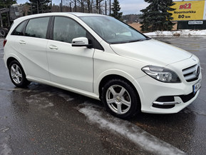 Mercedes-Benz B