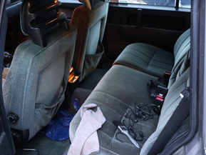 Volvo 760