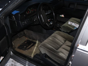 Volvo 760