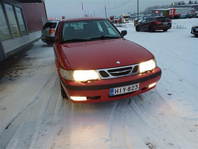 Saab 9-3