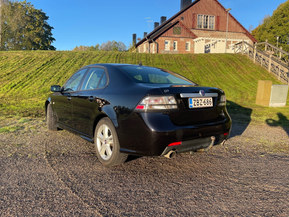 Saab 9-3