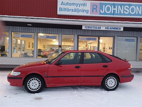 Saab 9-3