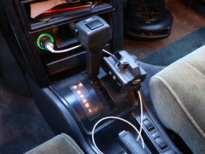 Volvo 760