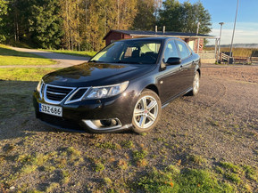 Saab 9-3