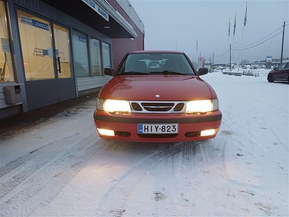 Saab 9-3