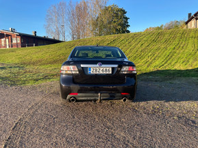 Saab 9-3