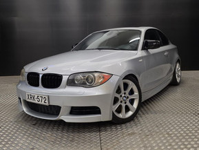 BMW 135