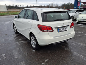 Mercedes-Benz B