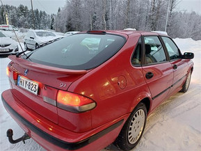 Saab 9-3