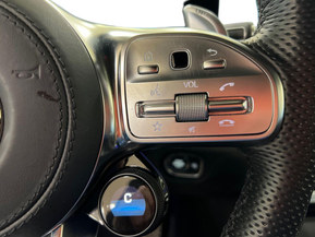 Mercedes-Benz GLE 63 AMG