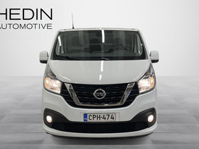 Nissan NV300