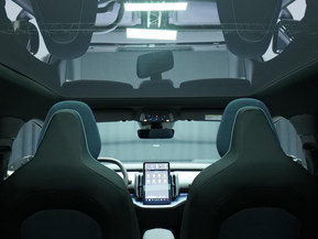 Volvo EX30 Cross Country