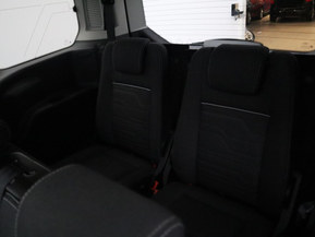 Ford Grand Tourneo Connect
