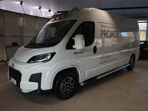 Toyota Proace Max