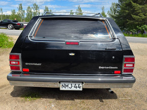 Chevrolet Caprice