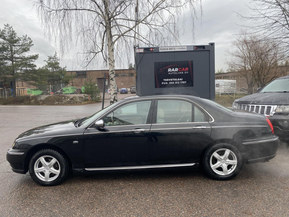 Rover 75