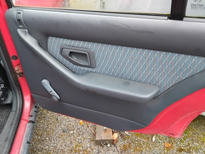 Peugeot 306