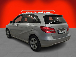 Mercedes-Benz B