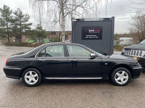Rover 75