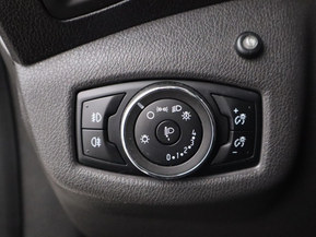 Ford Grand Tourneo Connect