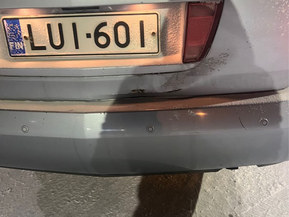 Nissan Primera