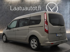 Ford Grand Tourneo Connect
