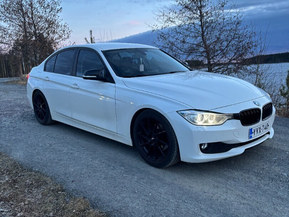 BMW 316