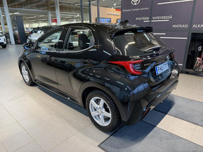 Mazda 2 Hybrid